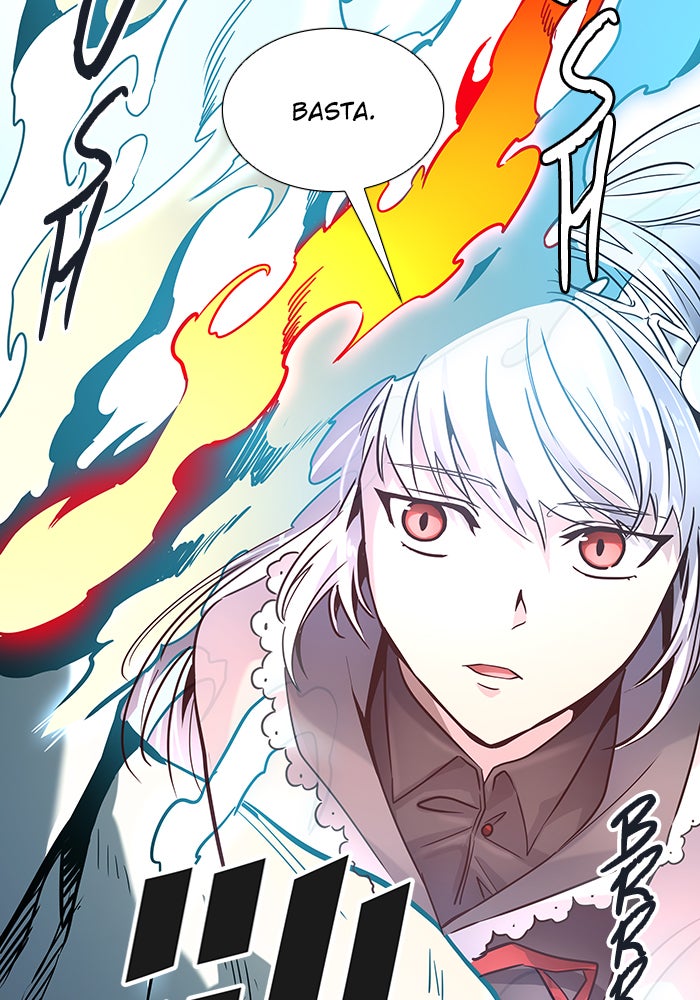 Read Tower of God ES Manga Online