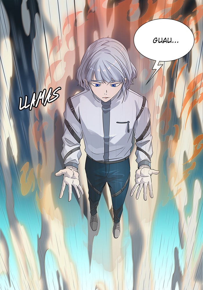 Read Tower of God ES Manga Online