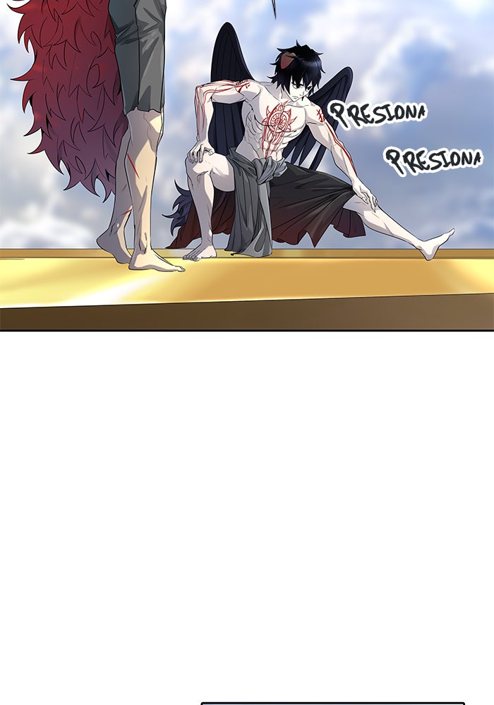 Read Tower of God ES Manga Online