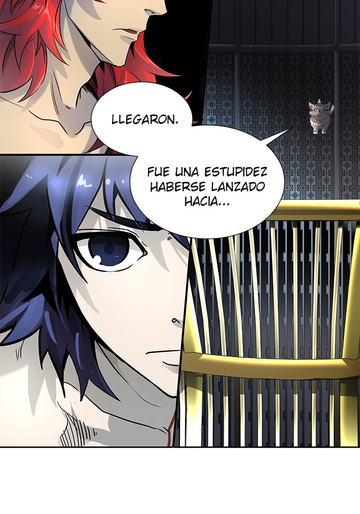 Read Tower of God ES Manga Online
