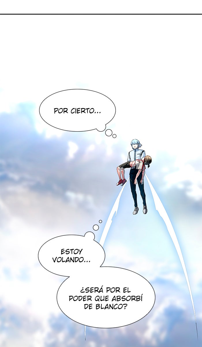 Read Tower of God ES Manga Online