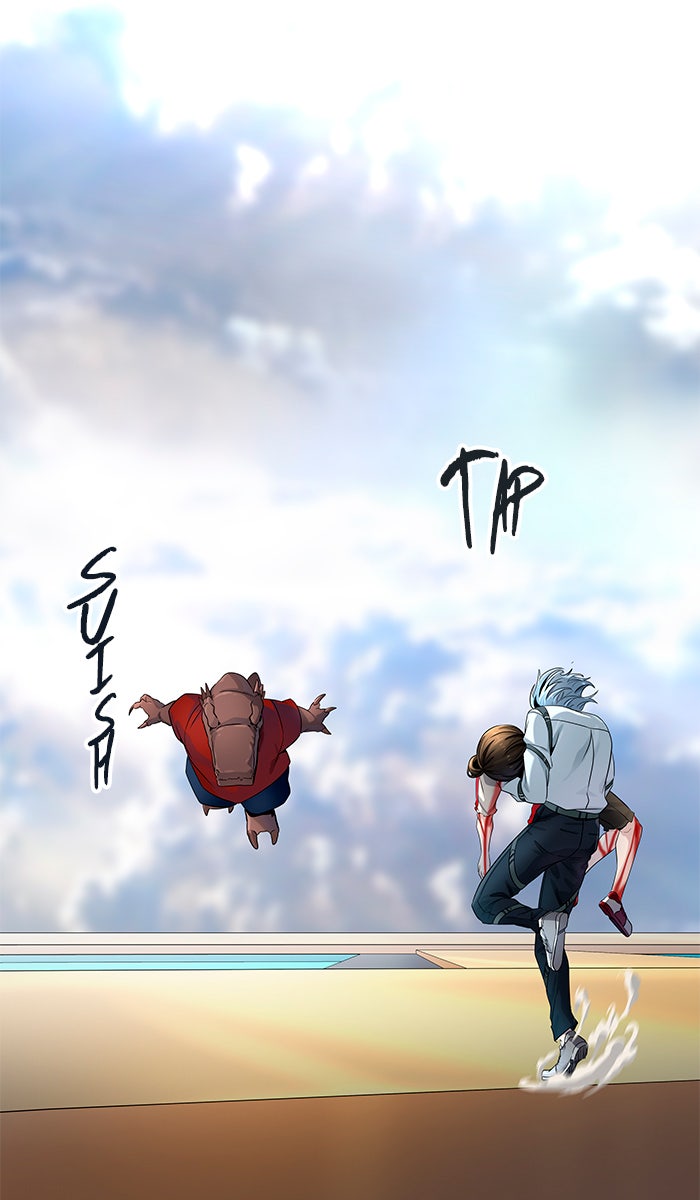 Read Tower of God ES Manga Online