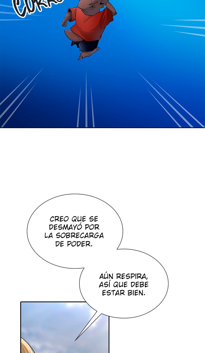 Read Tower of God ES Manga Online