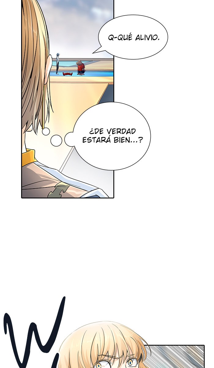 Read Tower of God ES Manga Online