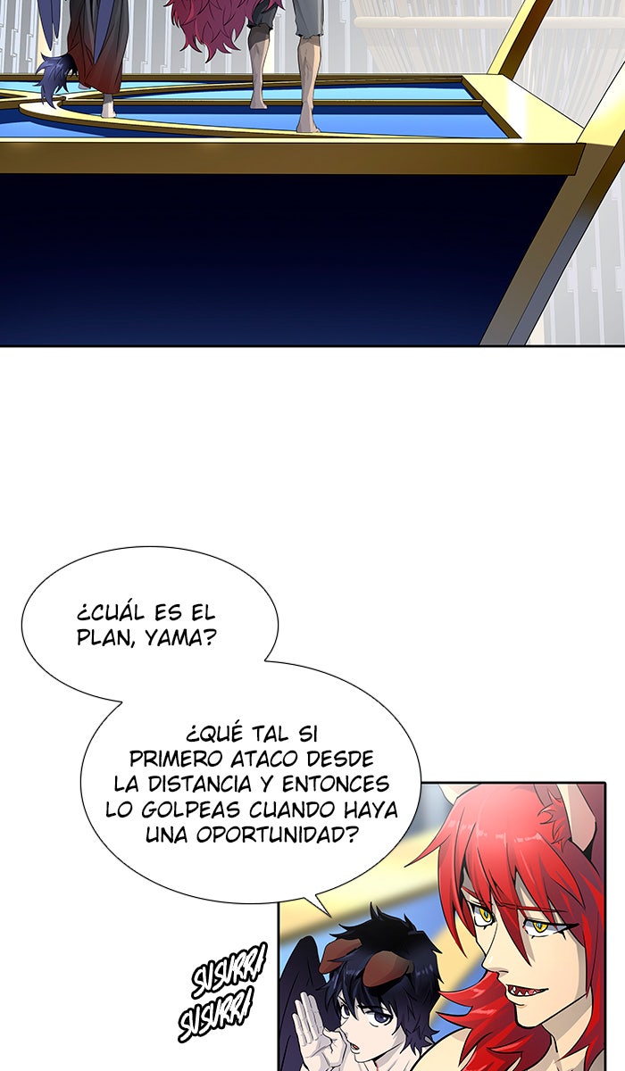 Read Tower of God ES Manga Online