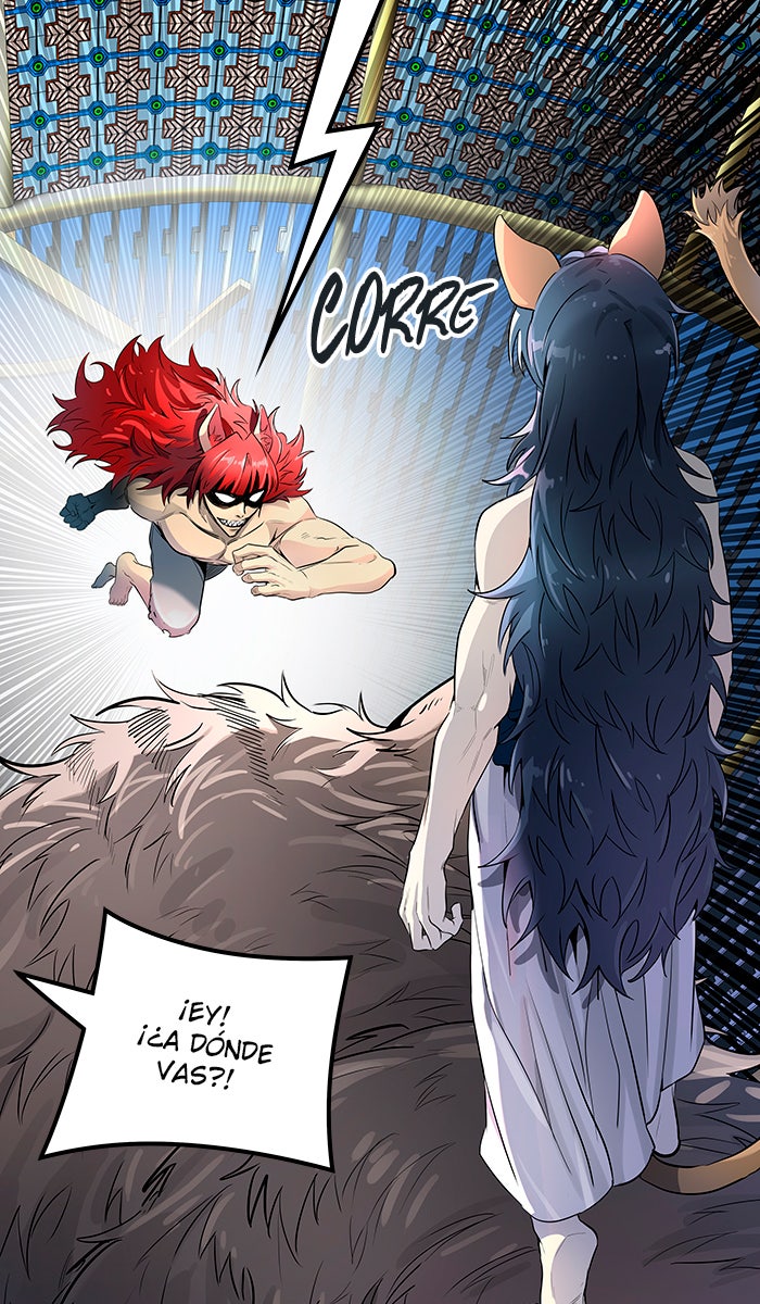 Read Tower of God ES Manga Online