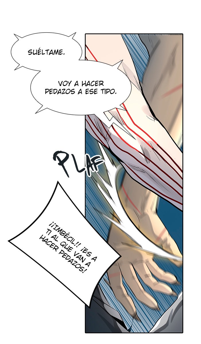 Read Tower of God ES Manga Online