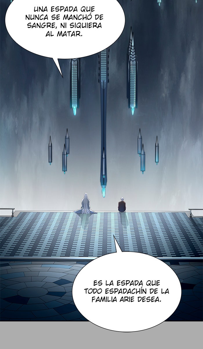 Read Tower of God ES Manga Online