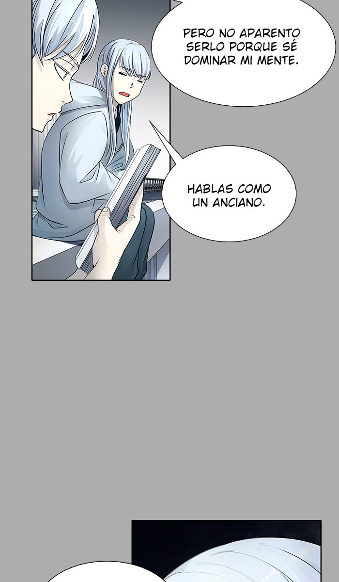 Read Tower of God ES Manga Online