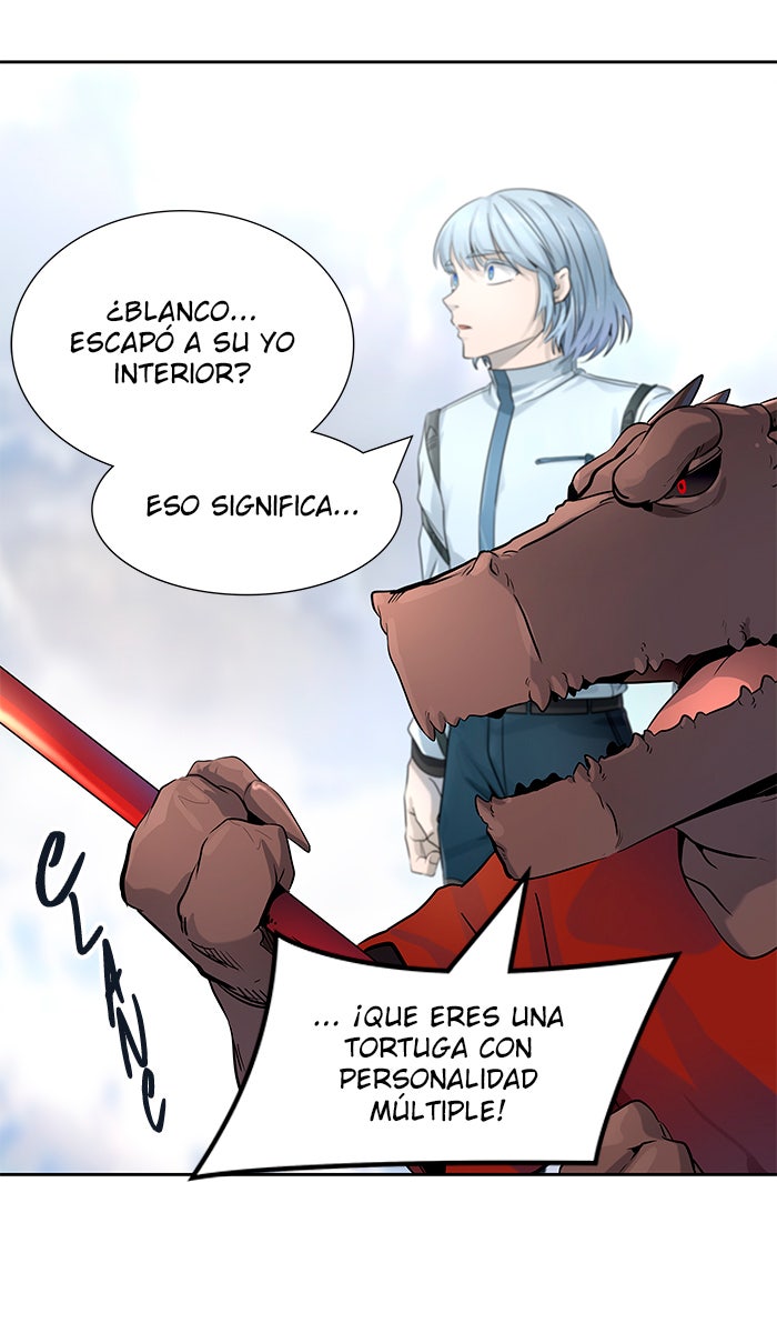 Read Tower of God ES Manga Online
