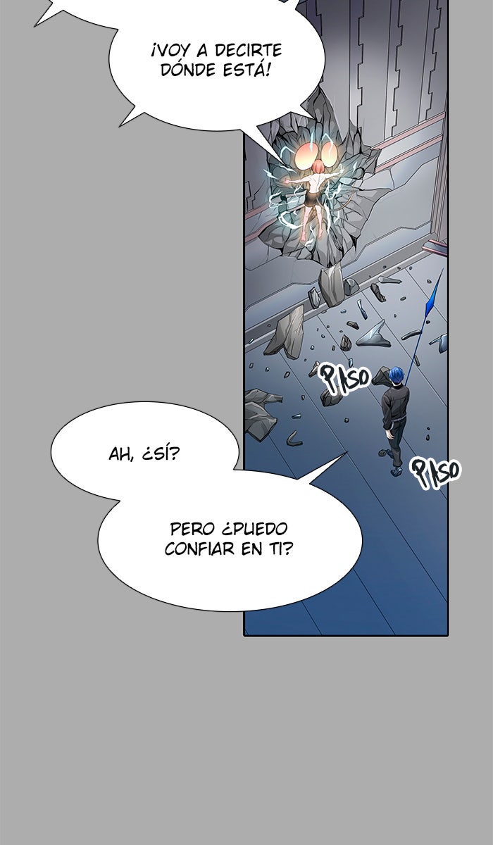 Read Tower of God ES Manga Online