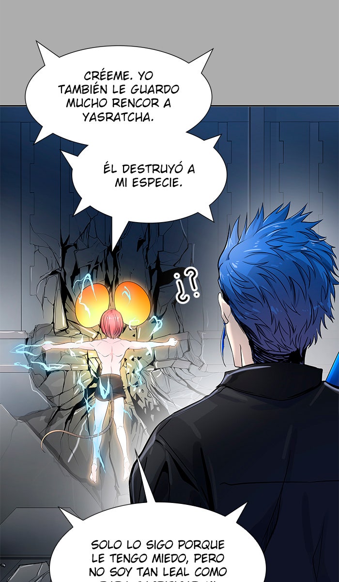 Read Tower of God ES Manga Online