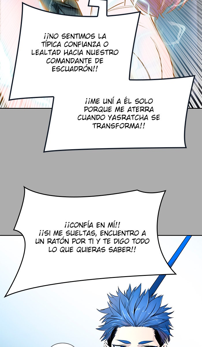 Read Tower of God ES Manga Online