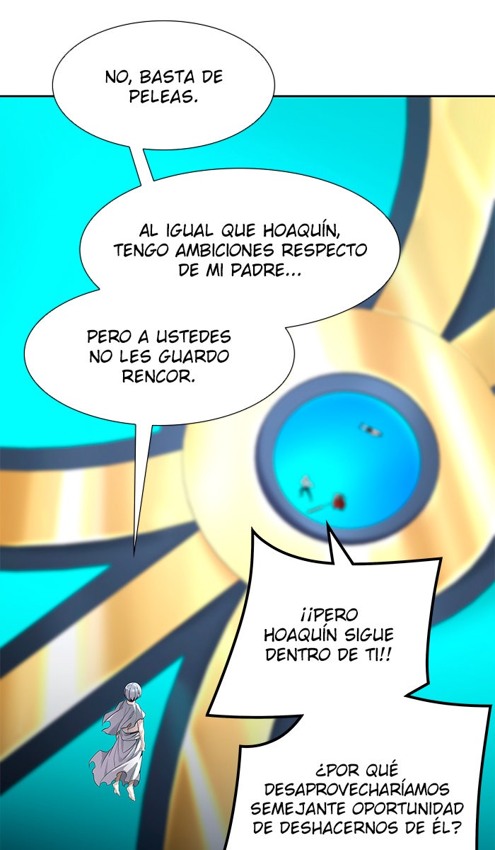 Read Tower of God ES Manga Online