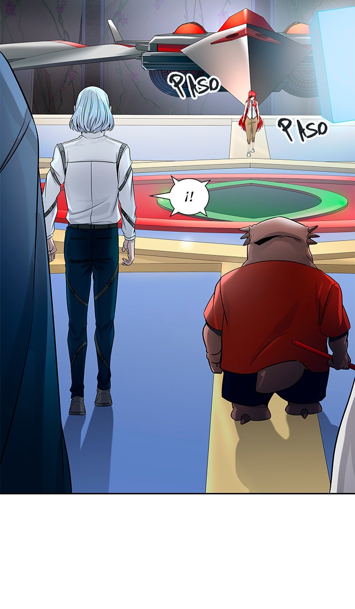 Read Tower of God ES Manga Online