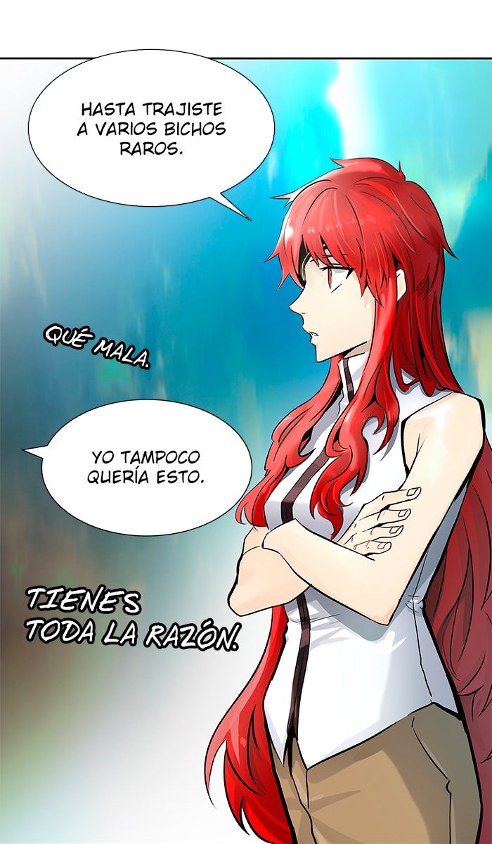 Read Tower of God ES Manga Online