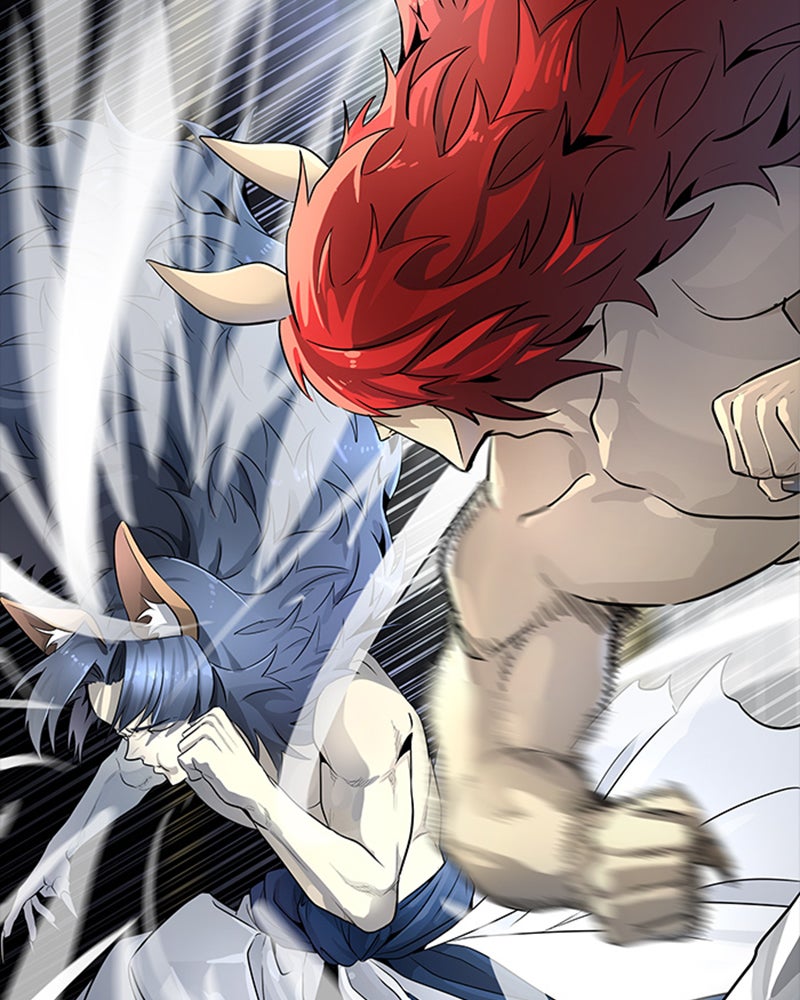 Read Tower of God ES Manga Online