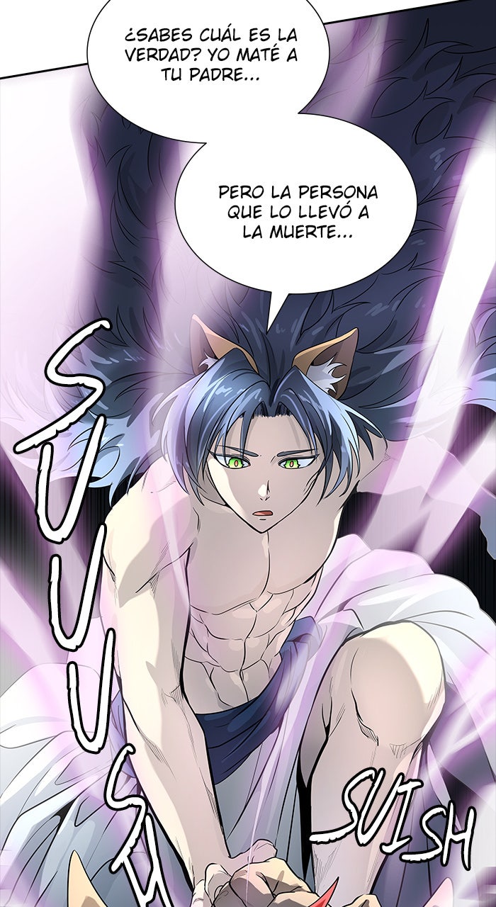 Read Tower of God ES Manga Online