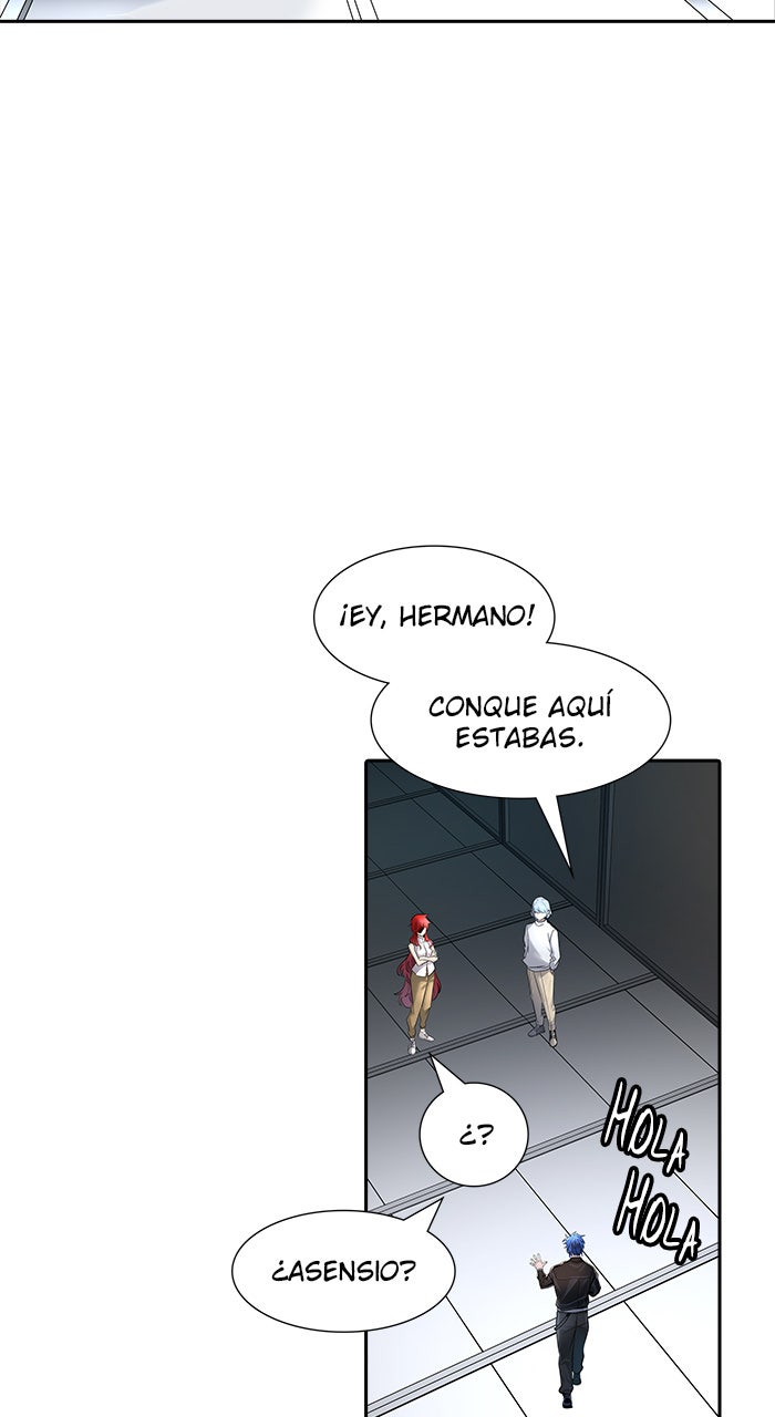 Read Tower of God ES Manga Online