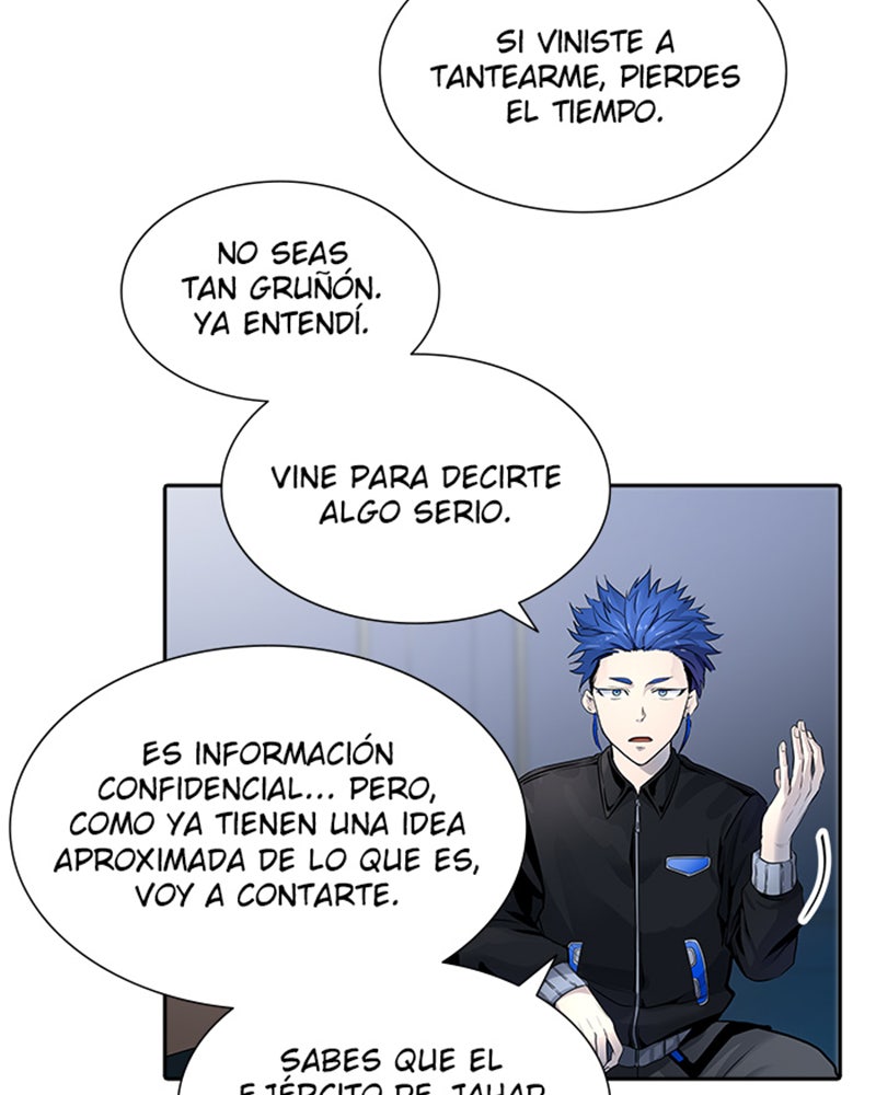 Read Tower of God ES Manga Online
