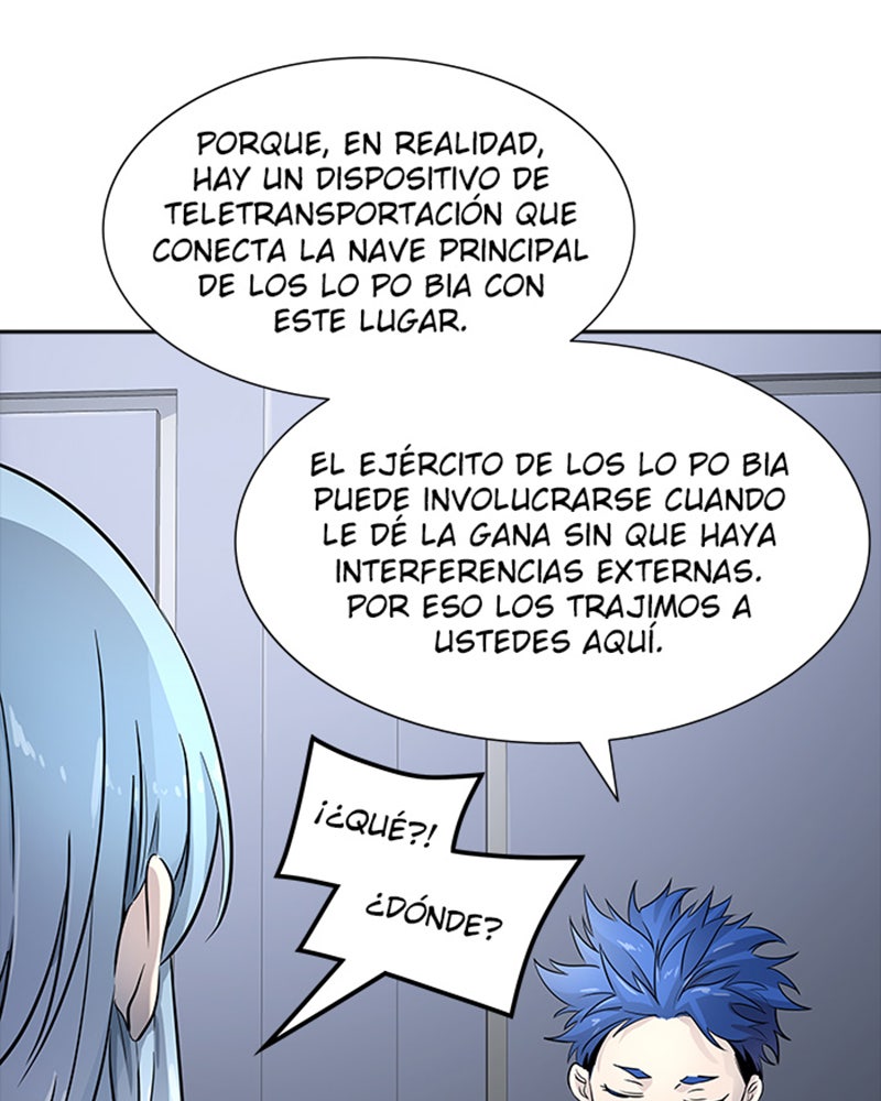 Read Tower of God ES Manga Online