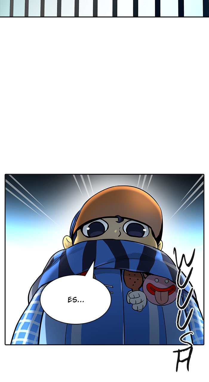 Read Tower of God ES Manga Online