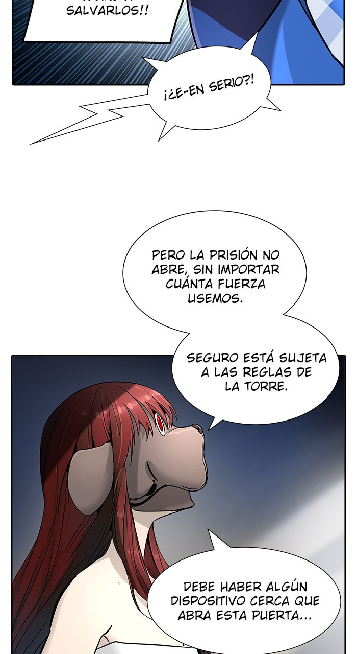 Read Tower of God ES Manga Online