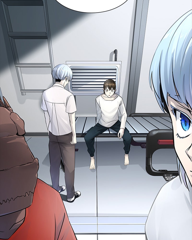 Read Tower of God ES Manga Online