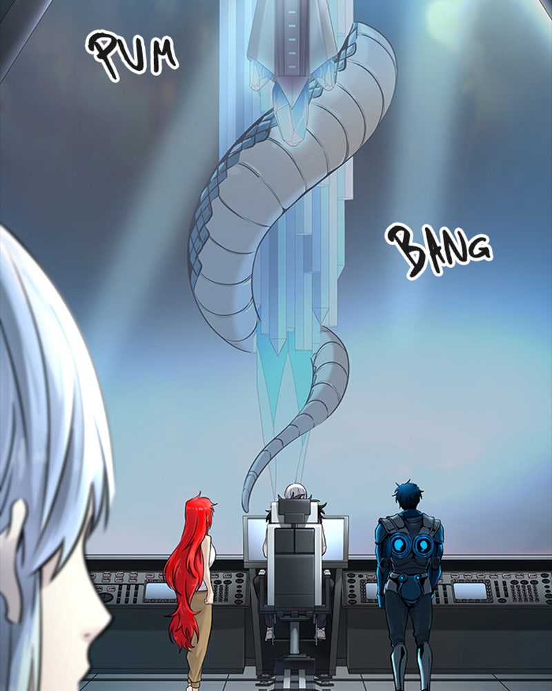 Read Tower of God ES Manga Online