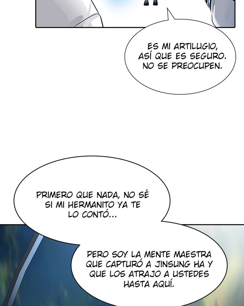 Read Tower of God ES Manga Online