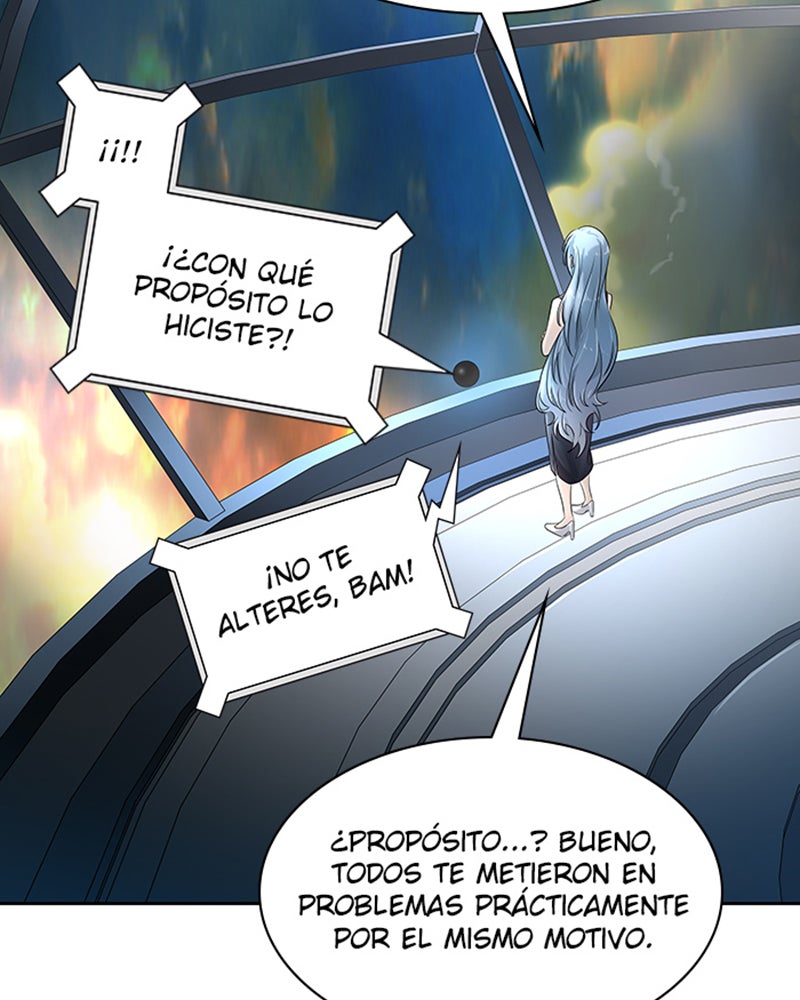 Read Tower of God ES Manga Online