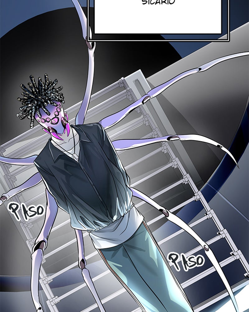 Read Tower of God ES Manga Online