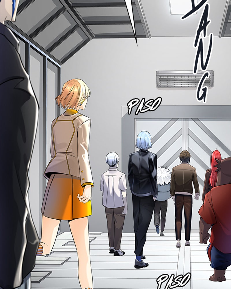Read Tower of God ES Manga Online