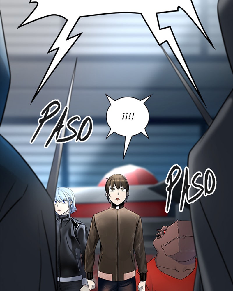 Read Tower of God ES Manga Online