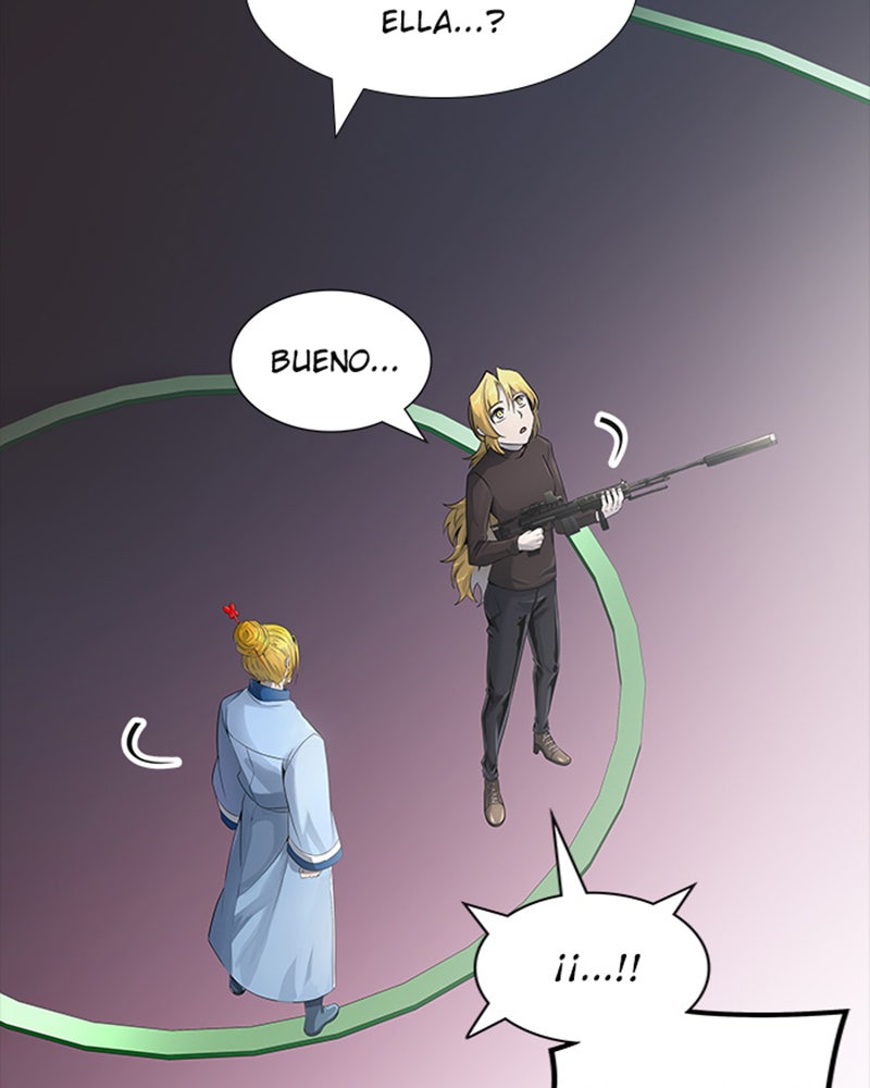 Read Tower of God ES Manga Online