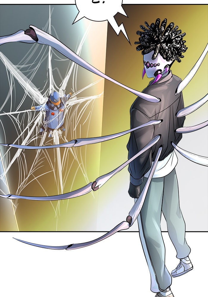 Read Tower of God ES Manga Online
