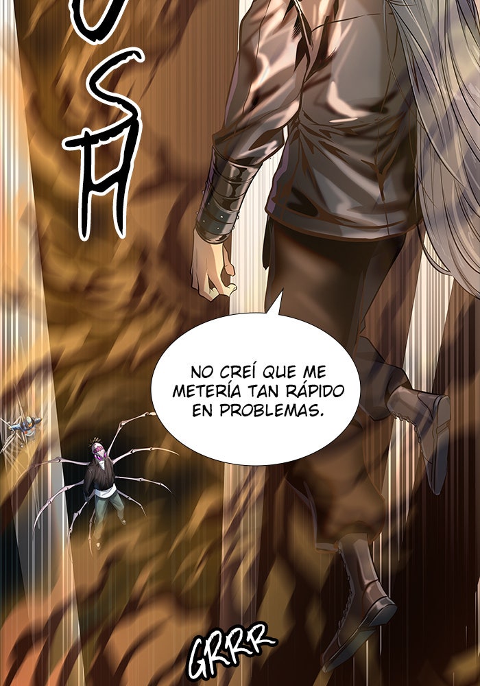 Read Tower of God ES Manga Online