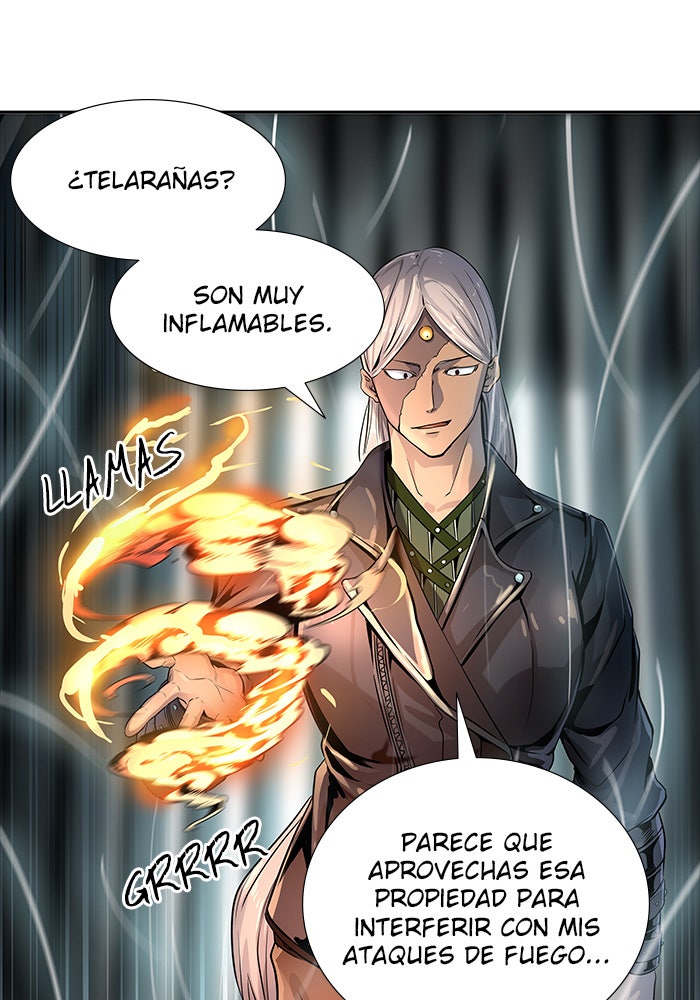 Read Tower of God ES Manga Online