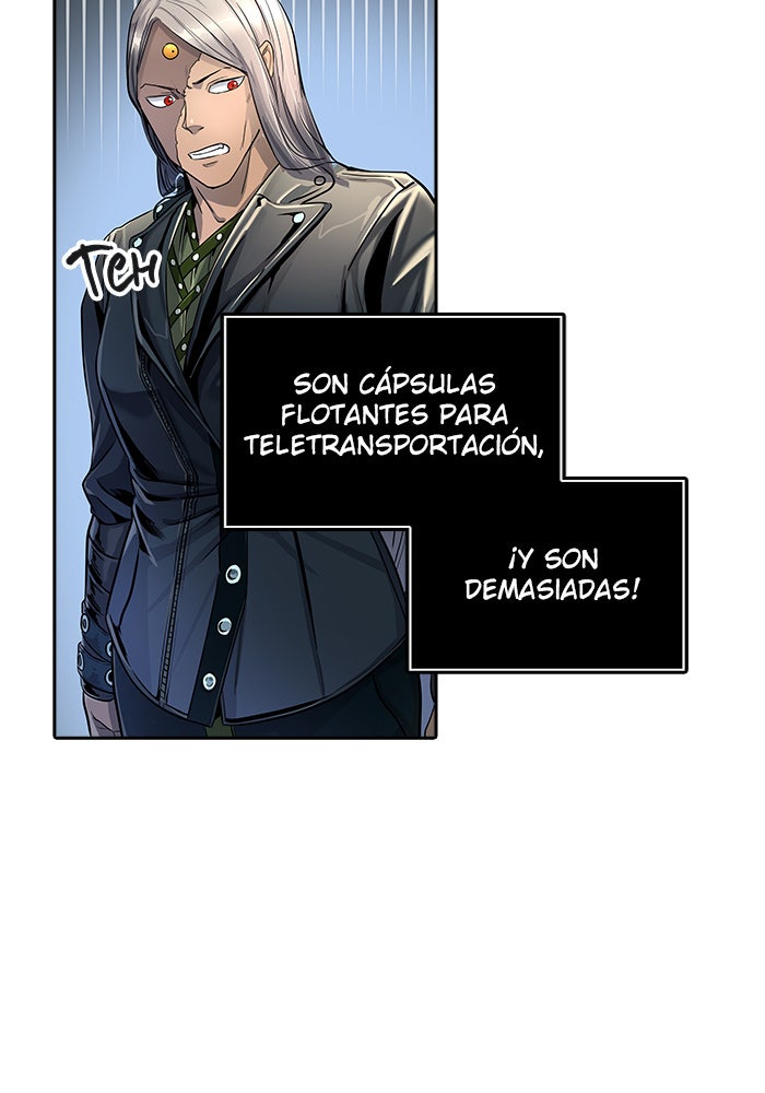 Read Tower of God ES Manga Online