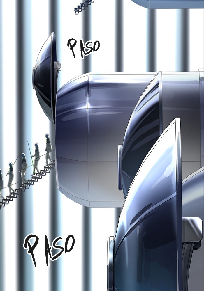 Read Tower of God ES Manga Online