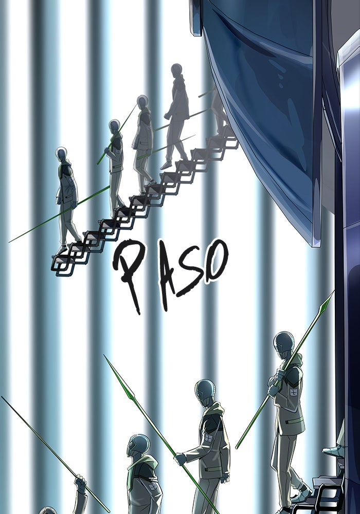 Read Tower of God ES Manga Online