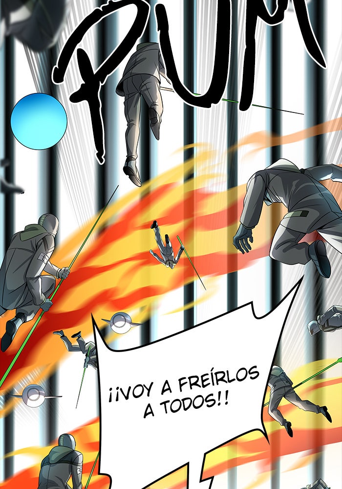 Read Tower of God ES Manga Online