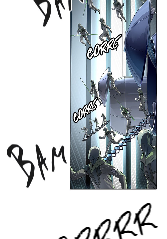 Read Tower of God ES Manga Online
