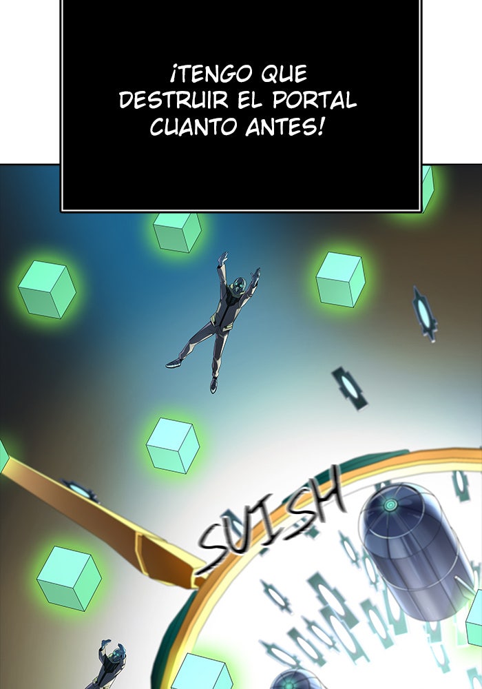 Read Tower of God ES Manga Online