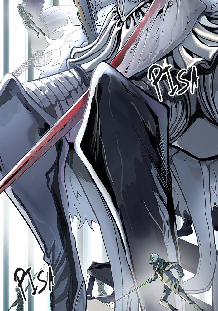 Read Tower of God ES Manga Online