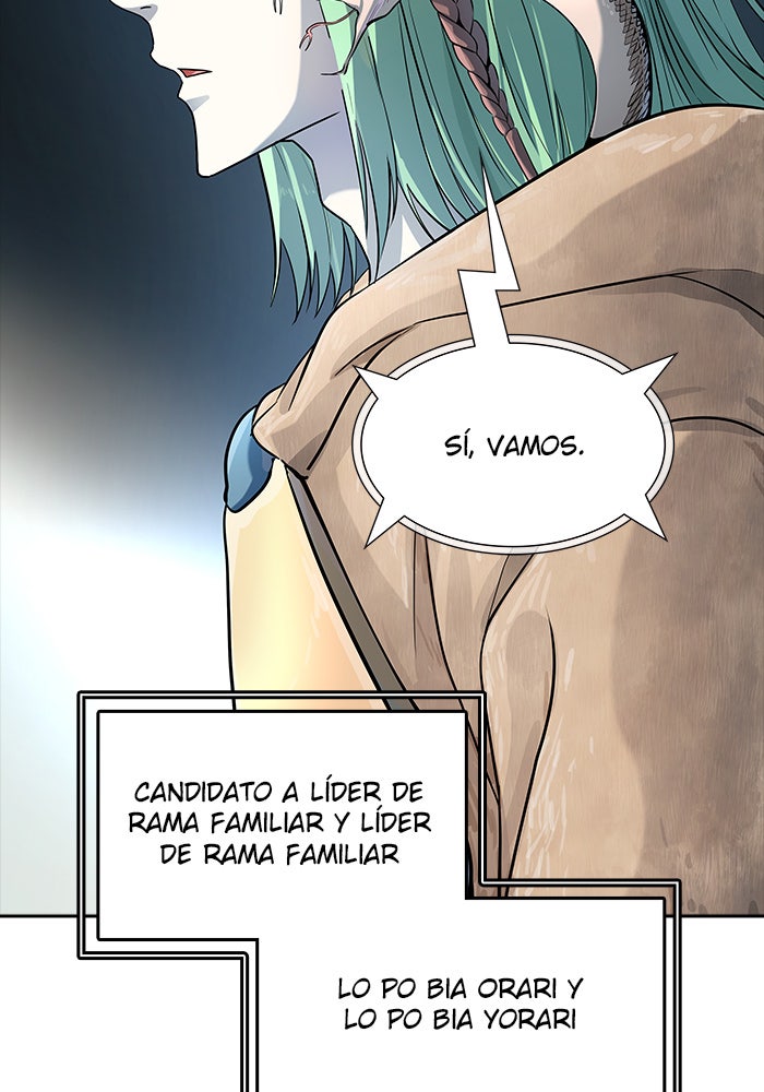 Read Tower of God ES Manga Online