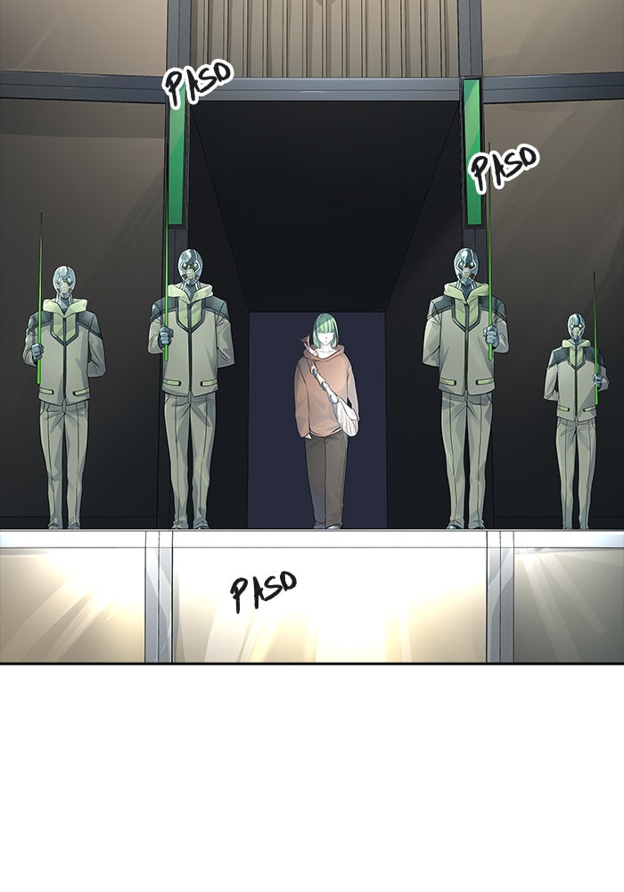 Read Tower of God ES Manga Online