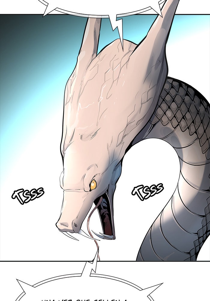 Read Tower of God ES Manga Online