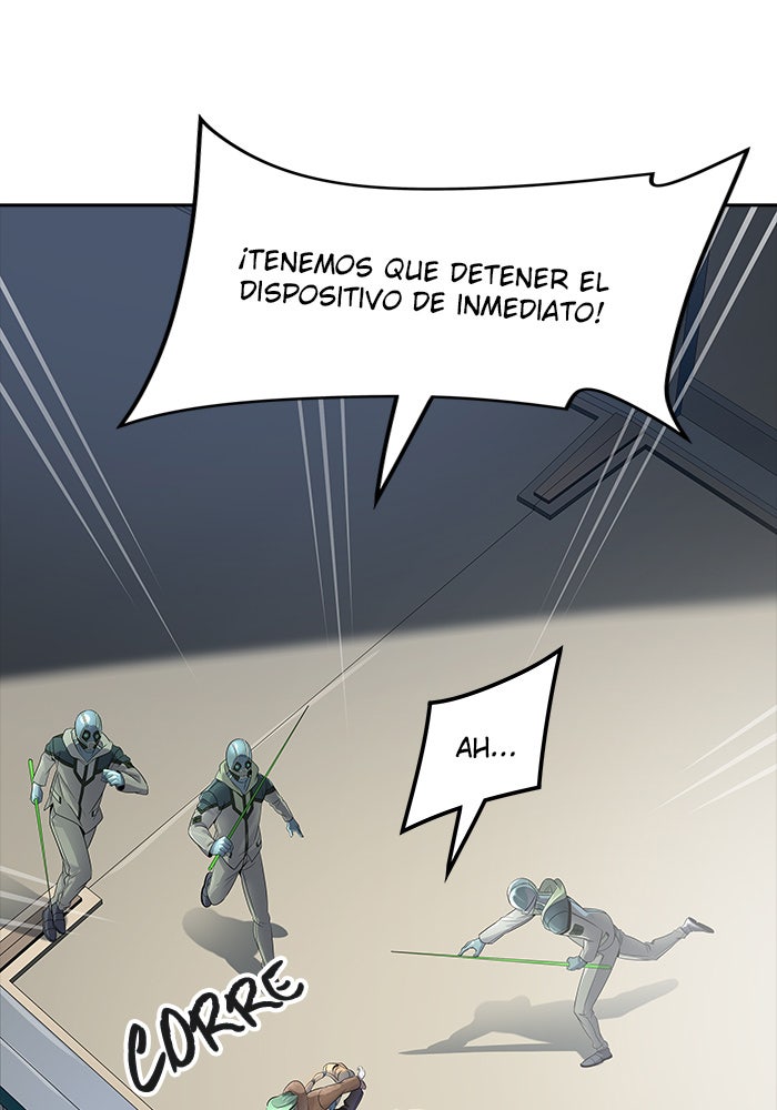 Read Tower of God ES Manga Online