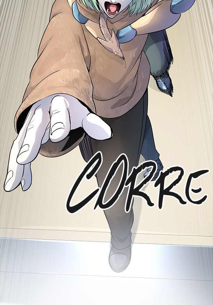 Read Tower of God ES Manga Online